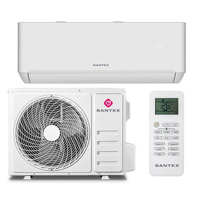 Dantex Сплит-система Dantex серии ADVANCE TCL NEW RK-12SAT/RK-12SATE RK-12SAT/RK-12SATE