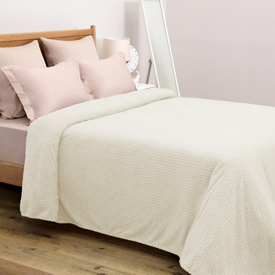 CozyHome Плед Basento CozyHome 