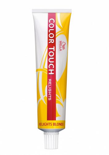 Wella Professionals Wella Professionals Color Touch - Краска для волос 4/0 коричневый 60 мл 81639076