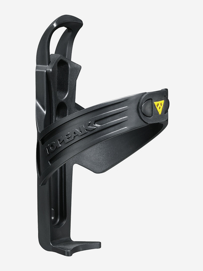 TOPEAK Флягодержатель TOPEAK , Черный, размер Без размера Mono Cage TMN02T1V-.