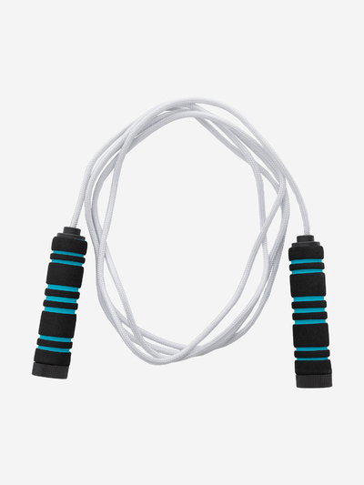 Torneo Скакалка Jump Rope, Белый, размер Без размера Torneo A-948 - Cord jump rope S20TTOFA100TRN-WB