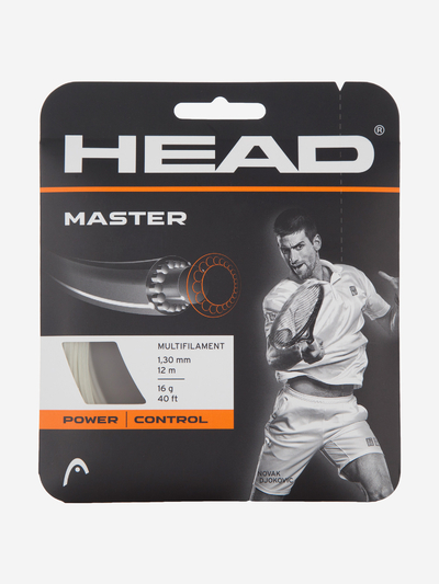 Head Струна Head , Серый, размер Без размера Master Set 281023H05-NT