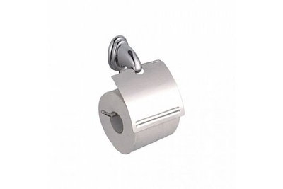 Ledeme бумагодержатель закрытый LEDEME "L1503", хром L1503