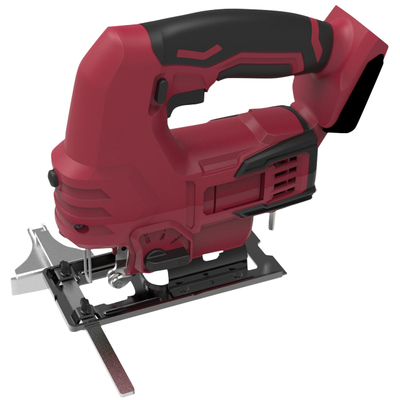 RedVerg лобзик аккумуляторный REDVERG RD-JS18V 18В без аккумулятора RD-JS18V
