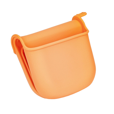 Attribute прихватка ATTRIBUTE Apricot 8,3х17,5х1,5см силикон ABS311