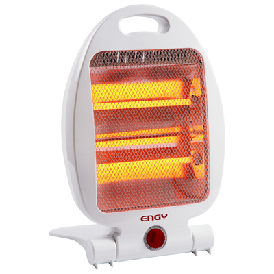 Engy обогреватель инфракрасный ENGY EN-506 mini 800Вт 2 режима EN-506 mini