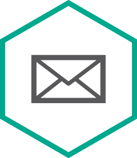 Kaspersky Право на использование (электронно) Kaspersky Security для почтовых серверов. 100-149 MailAddress 2 year Cross-grade KL4313RARDW
