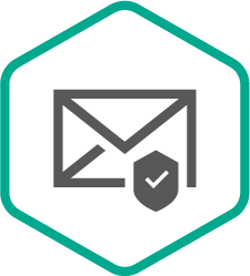 Kaspersky Право на использование (электронно) Kaspersky Security для почтовых серверов. 25-49 MailAddress 1 year Base KL4313RAPFS