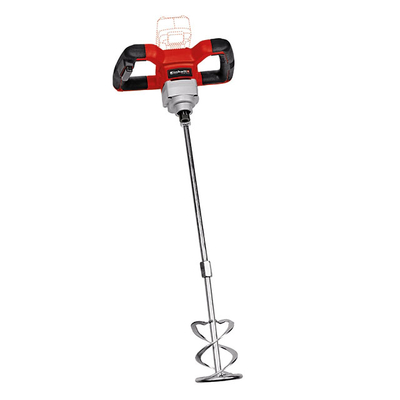 Einhell миксер аккумуляторный EINHELL TE-MX 18 Li - solo без аккумулятора POWER X-CHANGE 4258760
