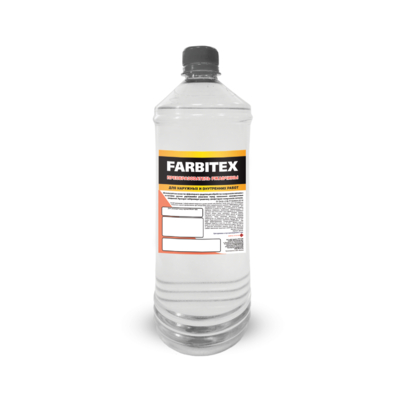 Farbitex преобразователь ржавчины farbitex эконом пэт 0,5л 
