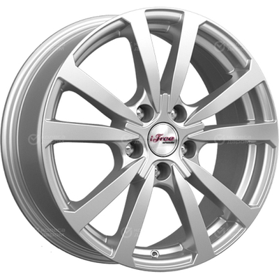 iFree Колесный диск iFree Бэнкс 7x17/5x100 D67.1 ET45 Neo_classic 577207