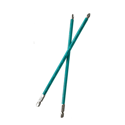 Jettools бита JETTOOLS PH2 200мм для больших нагрузок 2шт W2-22-2002-2