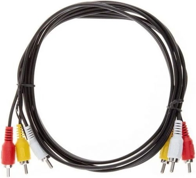 Vcom Кабель VCOM VAV7150-3M 