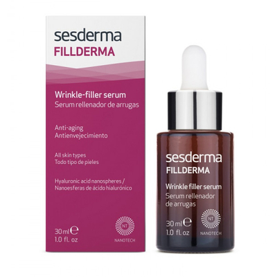 Sesderma Sesderma Сыворотка для заполнения всех типов морщин, 30 мл (Sesderma, ) ЭХ99989418340