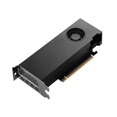 Pny Видеокарта PCI-E PNY 20GB GDDR6 320bit 8nm 200W 4*mDP RTX A4500 VCNRTXA4500-PB