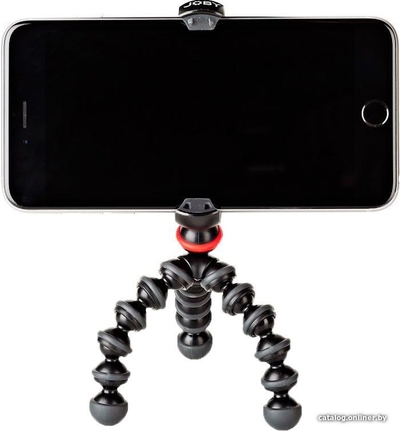 Joby Штатив Joby GorillaPod Mobile Mini Black JB01517-0WW JB01517-0WW