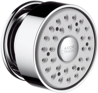 Axor Душевая форсунка Axor Starck 28464000 28464000