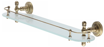 Migliore Полка Migliore бронза Mirella ML.MRL-M054.BR 17177