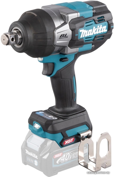 Makita MAKITA TW001GZ Гайковерт аккумуляторный ударный 3/4" XGT (без аккумулятора и з/у) TW001GZ