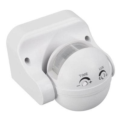 Arlight Датчик движения PRIME-PIR-UP-360-230V-MULTI (94x80mm, 1200W, IP44) (Arlight, -) 027388 