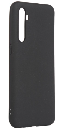 Red Line Чехол RedLine для Realme XT Ultimate Black УТ000020976 Red Line УТ000020976