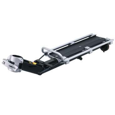 TOPEAK Консольный багажник Topeak (V-Type) TA2096-V (черный) MTX BeamRack TA2096V