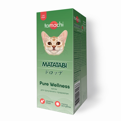 TAMACHI 10мл TAMACHI 