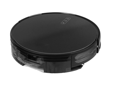 Xiaomi Робот-пылесос Xiaomi Lydsto G1 Sweeping and Mopping Robot Black 