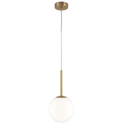 Maytoni Подвесной светильник Maytoni MOD321PL-01G2 