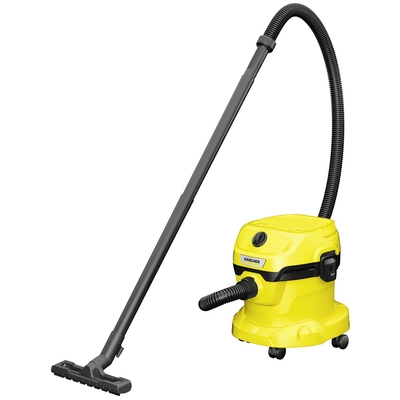Karcher Пылесос Karcher WD 2 Plus V-12/4/18 (1.628-000.0) 