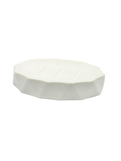 Bath Plus Мыльница Bath Plus Latte W-CE1609A-SD 
