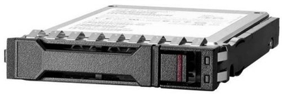 HPE Жесткий диск 2TB SAS 12Gb/s HPE SFF 7,2K Hot Plug BC 512e (for Proliant Gen10+ only) P28505-B21 