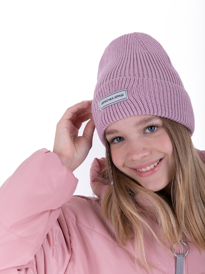 Orby Шапка для девочки 101365_OAG Orby 101365_OAG