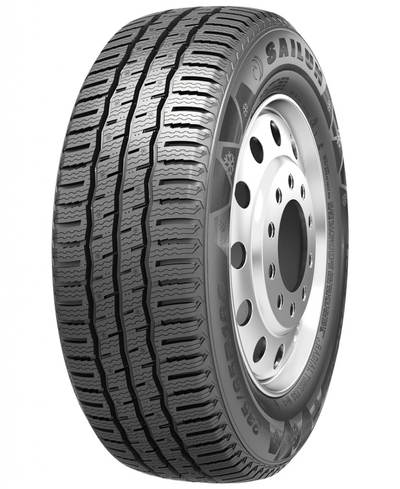 Sailun Автомобильные зимние шины Sailun Endure WSL1 185/75 R16C 104/102R 