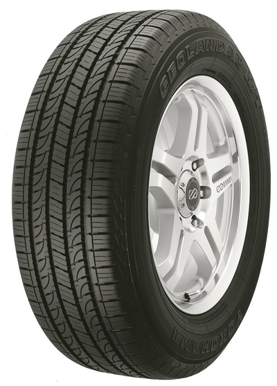 Yokohama Автомобильные шины Yokohama Geolandar H/T G056 245/60 R20 107H 