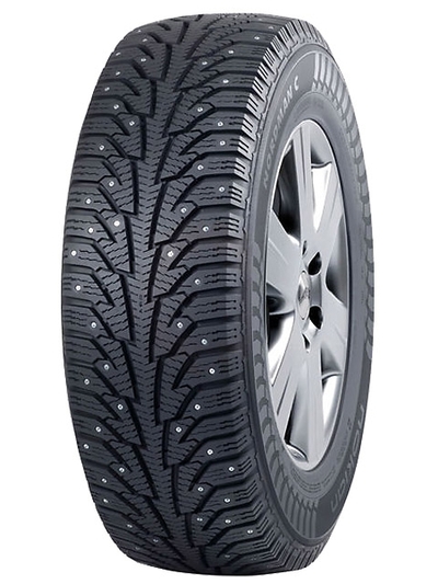 Nordman Автомобильные зимние шины Nordman C 185/75 R16C 104/102R 