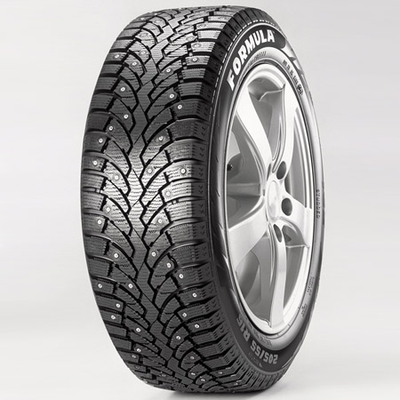 Pirelli Автомобильные зимние шины Pirelli Formula Ice 205/65 R16 99T 
