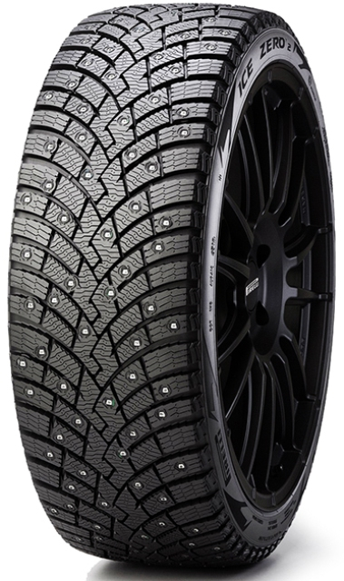 Pirelli Автомобильные зимние шины Pirelli Ice Zero 2 275/50 R20 113T Run Flat 