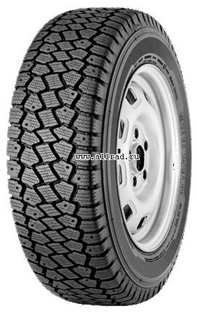 Gislaved Автомобильные зимние шины Gislaved Nord Frost Van 205/65 R15C 102/100R 