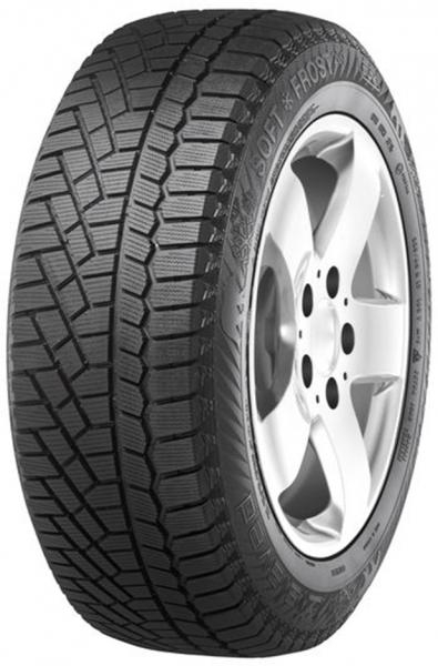 Gislaved Автомобильные зимние шины Gislaved SOFT FROST 200 185/55 R15 86T 
