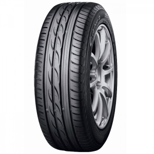 Yokohama Автомобильные летние шины Yokohama C.drive2 AC02A 235/50 R18 97V 