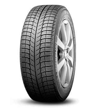 Michelin Автомобильные зимние шины Michelin X-Ice XI3 225/45 R17 91H Run Flat 