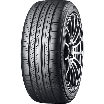 Yokohama Шина Yokohama Advan db V552 195/55 R16 87V Advan db V552 195/55 R16 87V Без шипов R2597