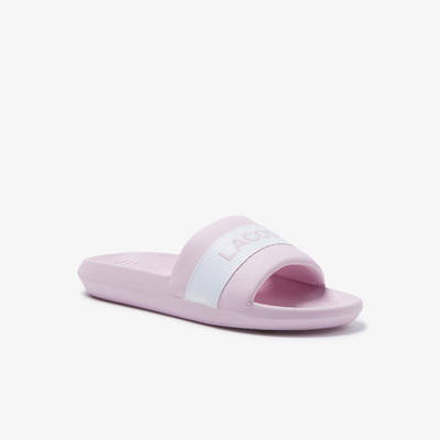 Lacoste Пантолеты Lacoste CROCO SLIDE 0722 1 CFA 743CFA0005 743CFA0005