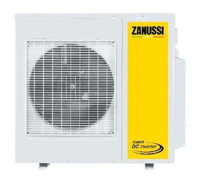Zanussi Внешний блок мульти сплит-системы Zanussi ZACO/I-28 H4 FMI/N8 