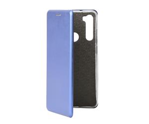 Red Line Чехол-книжка Red Line Unit для Xiaomi Redmi Note 8/Note 8 (2021) (синий) УТ000018795 УТ000018795