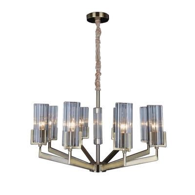 Omnilux Люстра Omnilux LEDRO OML-69903-08 OML-69903-08