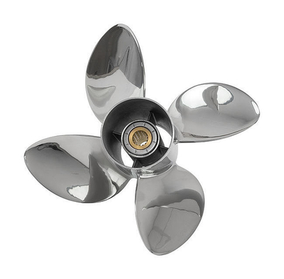 Solas Гребной винт 4x14.5x15L, Solas, MF 3554-145-15
