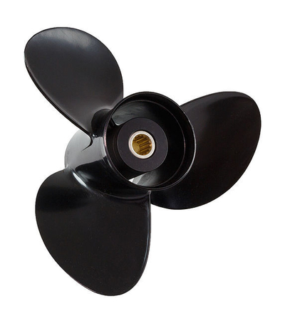 Solas Гребной винт 3x15,5x17R, Solas, 2511-155-17