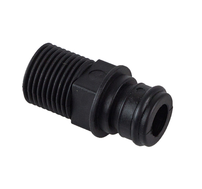 SEAFLO Фитинг SeaFlo прямой быстроразъемный-резьба 3/4"x1/2" MNPT 41F004